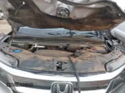 ✅ 2019 Honda Pilot EX-L • VIN: 5FNYF5H50KB025287 • Lot: 42741655. Listed on IAAI with Not provided. Free auction sales archive from the USA and detailed vehicle history report at DreamBid. Image 10.