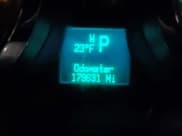 ✅ 2012 Chevrolet Captiva Sport LS • VIN: 3GNAL2EKXCS520308 • Lot: 41276775. Wystawiony na IAAI z przebiegiem 179 631 mil. Bezpłatny archiwum sprzedaży aukcyjnych z USA i szczegółowy raport historii pojazdu na DreamBid. Zdjęcie 15.