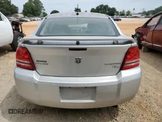 ✅ 2010 Dodge Avenger R/T • VIN: 1B3CC5FB9AN138698 • Лот: 59497644. Опубликован ранее на Copart с пробегом 249 612 миль. Бесплатный доступ к архиву аукционных продаж из США и подробный отчёт об истории автомобиля на DreamBid. Изображение 6.