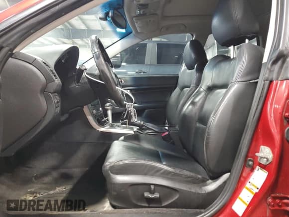 ✅ 2005 Subaru Legacy Outback XT Limited • VIN: 4S4BP67C954319500 • Lot: 89653125. Wystawiony na Copart z przebiegiem 208 133 mil. Bezpłatny archiwum sprzedaży aukcyjnych z USA i szczegółowy raport historii pojazdu na DreamBid. Zdjęcie 7.