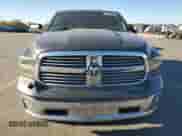 2014 Ram 1500 Big Horn with VIN 1C6RR7LM0ES327814, listed as a Copart auction lot 90594575 with 162,255 mi miles and Clean title. Bid and sale history available at DreamBid. Image 5.