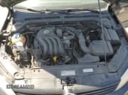 ✅ 2012 Volkswagen Jetta S • VIN: 3VW2K7AJ0CM468148 • Лот: 61792965. Опубликован ранее на Copart с пробегом 151 246 миль. Бесплатный доступ к архиву аукционных продаж из США и подробный отчёт об истории автомобиля на DreamBid. Изображение 11.