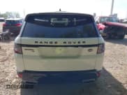 ✅ 2020 Land Rover Range Rover Sport HSE • VIN: SALWR2SU4LA730609 • Lot: 43349894. Wystawiony na IAAI z przebiegiem 46 540 mil. Bezpłatny archiwum sprzedaży aukcyjnych z USA i szczegółowy raport historii pojazdu na DreamBid. Zdjęcie 16.