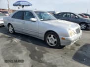 ✅ 2000 Mercedes-Benz E 320 • VIN: WDBJF70JXYB071287 • Lot: 85740524. Listed on Copart with Not provided. Free auction sales archive from the USA and detailed vehicle history report at DreamBid. Image 4.