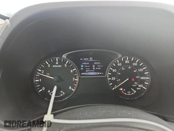 ✅ 2016 Nissan Pathfinder SV • VIN: 5N1AR2MM2GC647491 • Lot: 81863465. Listed on Copart with 138,759 mi. Free auction sales archive from the USA and detailed vehicle history report at DreamBid. Image 9.