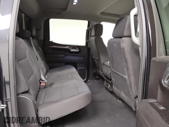 ✅ 2022 Chevrolet Silverado 1500 RST • VIN: 1GCPADEDXNZ595425 • Lot: 48238695. Listed on Copart with 200,004 mi. Free auction sales archive from the USA and detailed vehicle history report at DreamBid. Image 10.