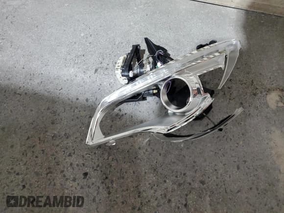 ✅ 2016 Buick Enclave Leather • VIN: 5GAKRBKD1GJ303580 • Лот: 81579785. Опубликован ранее на Copart с пробегом 153 505 миль. Бесплатный доступ к архиву аукционных продаж из США и подробный отчёт об истории автомобиля на DreamBid. Изображение 13.