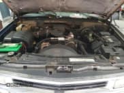 ✅ 1996 Chevrolet Silverado 1500 • VIN: 2GCEK19R4T1172032 • Лот: 92387615. Опубликован ранее на Copart с пробегом 313 856 миль. Бесплатный доступ к архиву аукционных продаж из США и подробный отчёт об истории автомобиля на DreamBid. Изображение 11.