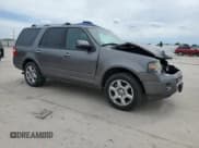 ✅ 2014 Ford Expedition Limited • VIN: 1FMJU1K55EEF56172 • Lot: 56281375. Listed on Copart with 160,468 mi. Free auction sales archive from the USA and detailed vehicle history report at DreamBid. Image 4.