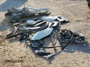 ✅ 2022 Ram 2500 Limited • VIN: 3C6UR5SL5NG398036 • Лот: 85140195. Опубликован ранее на Copart с пробегом 60 700 миль. Бесплатный доступ к архиву аукционных продаж из США и подробный отчёт об истории автомобиля на DreamBid. Изображение 12.