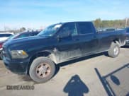 ✅ 2013 Ram 2500 Tradesman • VIN: 3C6UR5HL0DG528326 • Lot: 43829782. Wystawiony na IAAI z przebiegiem 120 109 mil. Bezpłatny archiwum sprzedaży aukcyjnych z USA i szczegółowy raport historii pojazdu na DreamBid. Zdjęcie 2.