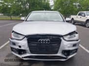 ✅ 2016 Audi A4 Premium • VIN: WAUDFAFLXGN012139 • Lot: 42446049. Listed on IAAI with 83,059 mi. Free auction sales archive from the USA and detailed vehicle history report at DreamBid. Image 12.