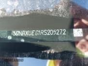 ✅ 2024 Chevrolet Equinox LT • VIN: 3GNAXUEG1RS205272 • Лот: 43643917. Опубликован ранее на IAAI с пробегом 67 352 миль. Бесплатный доступ к архиву аукционных продаж из США и подробный отчёт об истории автомобиля на DreamBid. Изображение 9.