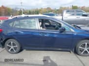 ✅ 2019 Subaru Impreza Premium • VIN: 4S3GTAD60K3720264 • Lot: 43507663. Listed on IAAI with 69,615 mi. Free auction sales archive from the USA and detailed vehicle history report at DreamBid. Image 14.