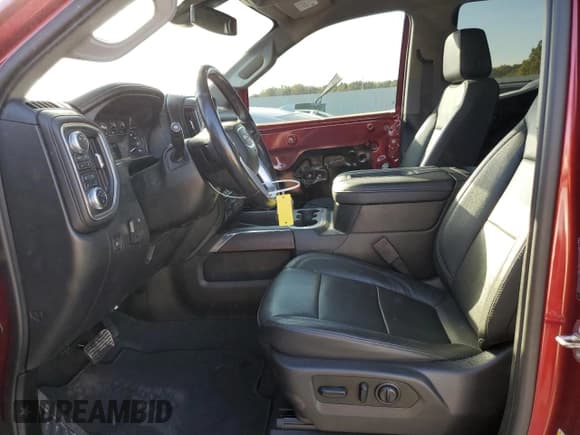 ✅ 2019 GMC Sierra 1500 • VIN: 1GTR9DELXKZ338107 • Лот: 84355215. Опубликован ранее на Copart с пробегом 108 405 миль. Бесплатный доступ к архиву аукционных продаж из США и подробный отчёт об истории автомобиля на DreamBid. Изображение 7.