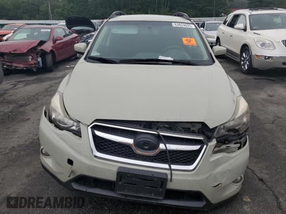 ✅ 2015 Subaru Crosstrek Premium • VIN: JF2GPACC1FG270846 • Lot: 63824025. Wystawiony na Copart z przebiegiem Nie podano. Bezpłatny archiwum sprzedaży aukcyjnych z USA i szczegółowy raport historii pojazdu na DreamBid. Zdjęcie 5.