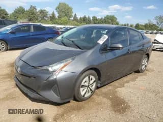 ✅ 2016 Toyota Prius Four • VIN: JTDKARFU3G3025245 • Lot: 71024695. Listed on Copart with 228,665 mi. Free auction sales archive from the USA and detailed vehicle history report at DreamBid. Image 1.
