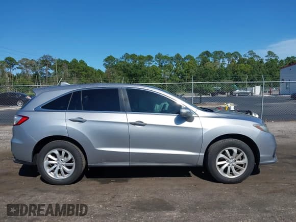 ✅ 2017 Acura RDX • VIN: 5J8TB3H30HL012362 • Лот: 43152228. Опубликован ранее на IAAI с пробегом 65 459 миль. Бесплатный доступ к архиву аукционных продаж из США и подробный отчёт об истории автомобиля на DreamBid. Изображение 13.