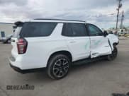 ✅ 2023 Chevrolet Tahoe RST • VIN: 1GNSKRKD8PR474847 • Lot: 82622165. Wystawiony na Copart z przebiegiem 29 408 mil. Bezpłatny archiwum sprzedaży aukcyjnych z USA i szczegółowy raport historii pojazdu na DreamBid. Zdjęcie 3.