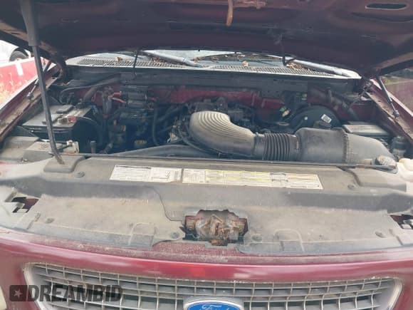 ✅ 1998 Ford F-150 • VIN: 1FTZF18W2WNB13190 • Лот: 43621811. Опубликован ранее на IAAI с пробегом 153 618 миль. Бесплатный доступ к архиву аукционных продаж из США и подробный отчёт об истории автомобиля на DreamBid. Изображение 10.