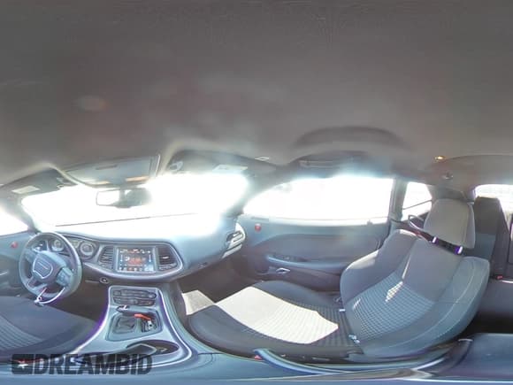 ✅ 2017 Dodge Challenger R/T • VIN: 2C3CDZBT1HH589164 • Лот: 54500425. Опубликован ранее на Copart с пробегом 52 686 миль. Бесплатный доступ к архиву аукционных продаж из США и подробный отчёт об истории автомобиля на DreamBid. Изображение 14.