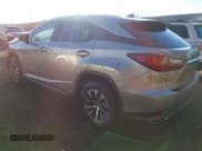 ✅ 2022 Lexus RX 350 • VIN: 2T2HZMDA4NC360352 • Lot: 43614767. Listed on IAAI with 69,020 mi. Free auction sales archive from the USA and detailed vehicle history report at DreamBid. Image 3.