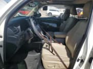 ✅ 2022 Toyota 4Runner SR5 Premium • VIN: JTEFU5JR4N5253675 • Lot: 65513525. Listed on Copart with 61,860 mi. Free auction sales archive from the USA and detailed vehicle history report at DreamBid. Image 7.