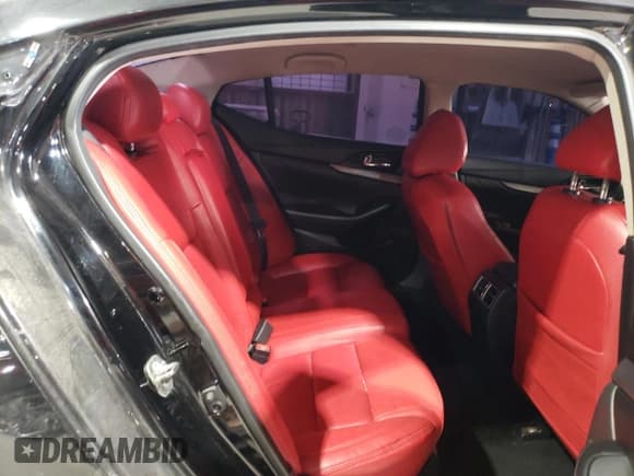 ✅ 2017 Nissan Maxima SL • VIN: 1N4AA6AP5HC423415 • Лот: 91845145. Опубликован ранее на Copart с пробегом 172 712 миль. Бесплатный доступ к архиву аукционных продаж из США и подробный отчёт об истории автомобиля на DreamBid. Изображение 10.