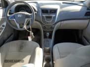 ✅ 2015 Hyundai Accent GS • VIN: KMHCT5AE0FU231697 • Лот: 74723604. Опубликован ранее на Copart с пробегом 125 775 миль. Бесплатный доступ к архиву аукционных продаж из США и подробный отчёт об истории автомобиля на DreamBid. Изображение 8.