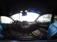 ✅ 2024 Honda Odyssey Sport • VIN: 5FNRL6H73RB041028 • Lot: 43687068. Listed on IAAI with 25,324 mi. Free auction sales archive from the USA and detailed vehicle history report at DreamBid. Image 20.