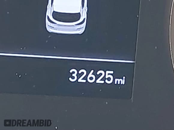 ✅ 2020 Hyundai Tucson SEL • VIN: KM8J33AL8LU176728 • Lot: 37715496. Listed on IAAI with 32,625 mi. Free auction sales archive from the USA and detailed vehicle history report at DreamBid. Image 15.