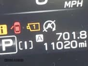 ✅ 2024 Subaru Crosstrek Premium • VIN: JF2GUADC1RH895012 • Lot: 43520336. Listed on IAAI with 11,020 mi. Free auction sales archive from the USA and detailed vehicle history report at DreamBid. Image 15.