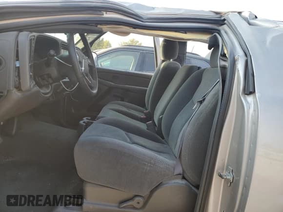 ✅ 2005 Chevrolet Silverado 1500 Z71 • VIN: 1GCEK14TX5Z259415 • Лот: 75320254. Опубликован ранее на Copart с пробегом 68 662 миль. Бесплатный доступ к архиву аукционных продаж из США и подробный отчёт об истории автомобиля на DreamBid. Изображение 7.