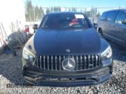 ✅ 2023 Mercedes-Benz GLC 43 AMG • VIN: W1N0J6EB7PG147467 • Lot: 41664378. Wystawiony na IAAI z przebiegiem 10 797 mil. Bezpłatny archiwum sprzedaży aukcyjnych z USA i szczegółowy raport historii pojazdu na DreamBid. Zdjęcie 12.
