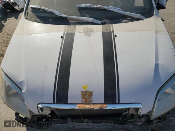 ✅ 2007 Chevrolet Aveo LS • VIN: KL1TD56697B138099 • Lot: 79316494. Wystawiony na Copart z przebiegiem 141 850 mil. Bezpłatny archiwum sprzedaży aukcyjnych z USA i szczegółowy raport historii pojazdu na DreamBid. Zdjęcie 12.