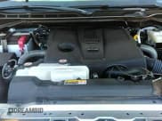 ✅ 2024 Toyota Tundra Limited • VIN: 5TFJA5AB8RX035050 • Lot: 43478784. Listed on IAAI with 22,883 mi. Free auction sales archive from the USA and detailed vehicle history report at DreamBid. Image 19.