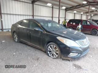 ✅ 2012 Hyundai Azera • VIN: KMHFG4JG5CA138605 • Лот: 42690936. Опубликован ранее на IAAI с пробегом 148 801 миль. Бесплатный доступ к архиву аукционных продаж из США и подробный отчёт об истории автомобиля на DreamBid. Изображение 1.