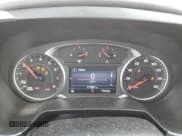 ✅ 2020 Chevrolet Blazer LT • VIN: 3GNKBCRS6LS550476 • Lot: 83957745. Listed on Copart with 117,697 mi. Free auction sales archive from the USA and detailed vehicle history report at DreamBid. Image 9.