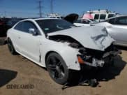 ✅ 2012 Audi S5 Prestige • VIN: WAUVVAFR4CA009993 • Лот: 52375225. Опубликован ранее на Copart с пробегом 131 701 миль. Бесплатный доступ к архиву аукционных продаж из США и подробный отчёт об истории автомобиля на DreamBid. Изображение 4.