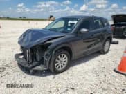 ✅ 2014 Mazda CX-5 Sport • VIN: JM3KE2BE8E0421316 • Lot: 56548005. Listed on Copart with 203,096 mi. Free auction sales archive from the USA and detailed vehicle history report at DreamBid. Image 1.