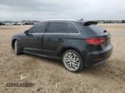 ✅ 2018 Audi A3 e-tron Sportback Premium Plus • VIN: WAUTPBFF1JA079414 • Лот: 81310934. Опубликован ранее на Copart с пробегом 121 587 миль. Бесплатный доступ к архиву аукционных продаж из США и подробный отчёт об истории автомобиля на DreamBid. Изображение 2.