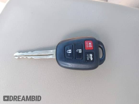 2012 Toyota Camry LE with VIN 4T1BF1FK0CU140774, listed as a IAAI auction lot 43169387 with 151,629 mi miles and . Bid and sale history available at DreamBid. Image 11.