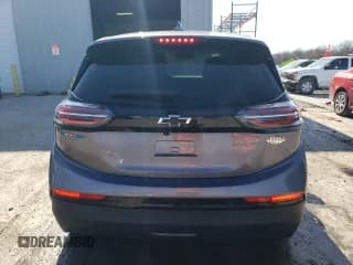 ✅ 2022 Chevrolet Bolt EV 2LT • VIN: 1G1FX6S03N4118106 • Lot: 48440884. Wystawiony na Copart z przebiegiem 31 920 mil. Bezpłatny archiwum sprzedaży aukcyjnych z USA i szczegółowy raport historii pojazdu na DreamBid. Zdjęcie 6.