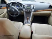 ✅ 2010 Hyundai Sonata GLS • VIN: 5NPET4AC0AH638010 • Лот: 45177015. Опубликован ранее на Copart с пробегом 88 869 миль. Бесплатный доступ к архиву аукционных продаж из США и подробный отчёт об истории автомобиля на DreamBid. Изображение 8.
