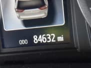 ✅ 2017 Toyota Sienna XLE Premium • VIN: 5TDYZ3DC1HS823656 • Lot: 43509616. Listed on IAAI with 84,632 mi. Free auction sales archive from the USA and detailed vehicle history report at DreamBid. Image 15.