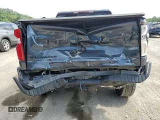 ✅ 2020 Chevrolet Silverado 1500 LT Trail Boss • VIN: 1GCPYFED0LZ188217 • Lot: 61207564. Wystawiony na Copart z przebiegiem 95 914 mil. Bezpłatny archiwum sprzedaży aukcyjnych z USA i szczegółowy raport historii pojazdu na DreamBid. Zdjęcie 6.