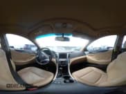 ✅ 2012 Hyundai Sonata Hybrid • VIN: KMHEC4A42CA020959 • Lot: 41480541. Listed on IAAI with 79,777 mi. Free auction sales archive from the USA and detailed vehicle history report at DreamBid. Image 18.