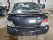 ✅ 2007 Subaru Impreza i Special • VIN: JF1GD61607H519740 • Lot: 94942515. Wystawiony na Copart z przebiegiem 97 051 mil. Bezpłatny archiwum sprzedaży aukcyjnych z USA i szczegółowy raport historii pojazdu na DreamBid. Zdjęcie 6.