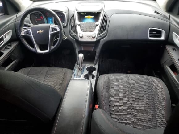 ✅ 2012 Chevrolet Equinox 1LT • VIN: 2GNALDEK3C1295902 • Лот: 89723365. Опубликован ранее на Copart с пробегом 204 419 миль. Бесплатный доступ к архиву аукционных продаж из США и подробный отчёт об истории автомобиля на DreamBid. Изображение 8.