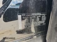 ✅ 2022 Hyundai Santa Fe Calligraphy • VIN: 5NMS5DAL9NH448853 • Lot: 85154805. Listed on Copart with 46,082 mi. Free auction sales archive from the USA and detailed vehicle history report at DreamBid. Image 13.